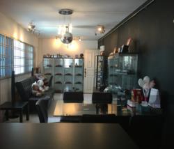 Blk 335A Smith Street (Central Area), HDB 3 Rooms #109601342